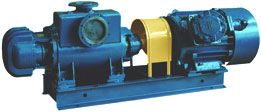 Насосы двухвинтовые 2ВВ