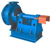 Насосы грунтовые ГРАТ, ГРАК, ГРАР