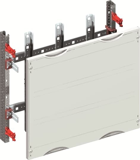 ABB Модуль для клемм вертикальный MBK114