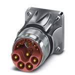 Phoenix Contact SH-8EPC58AWA00S Аппаратн. соединитель, передняя стенка