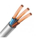 Провод ПВС 3х0.75 Ч 380В (уп.100м) ЭЛЕКТРОКАБЕЛЬ НН 4656756600740 Провод ПВС 3х0.75 Ч 380В (уп.100м) ЭЛЕКТРОКАБЕЛЬ НН 4656756600740