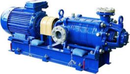 Насосы конденсатные типа КС, КСВ