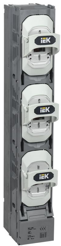 IEK ПВР-1 вертикальный 630А 185мм