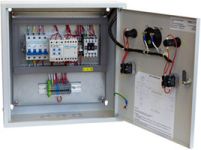 Станция управления насосами  СУЗ