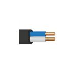 Кабель ВВГ-Пнг(А)-LS 2х2.5 ОК (N) 0.66кВ (уп.100м) Кабэкс ТХМ00136967 Кабель ВВГ-Пнг(А)-LS 2х2.5 ОК (N) 0.66кВ (уп.100м) Кабэкс ТХМ00136967