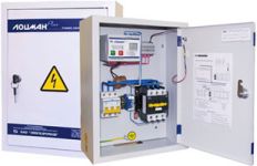 Станция управления насосами СУИЗ «ЛОЦМАН+»