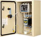 Станция управления насосами КАСКАД-К