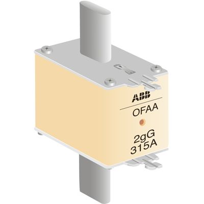 ABB OFAF2H125 Предохранитель 125A