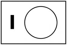 SE Маркировочная плата (ZB2BY4930)