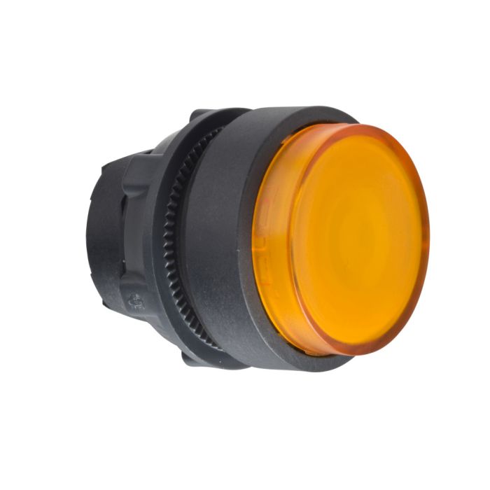 SE XB5 Головка кнопки 22мм с подсветкой с фиксацией (ZB5AH53)