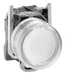 SE Кнопка с подсветкой ATEX (XB4BP183B5EX)