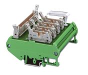 Phoenix Contact FLKM 50/4-FLK14/PLC Пассивный модуль