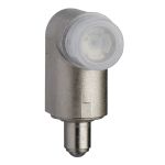 SE Аксессуар для концевого выключателя боковой плунжер на стальном подшипнике ZCE66