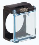 SE Защита дла переключателя круглая