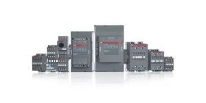 ABB Контактор AX80-30-00-81 80А AC3, с катушкой управления 24В АС