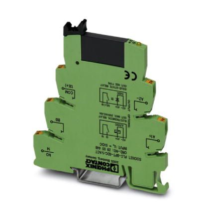 Phoenix Contact Модуль полупроводникового реле PLC-OPT- 5DC/ 2