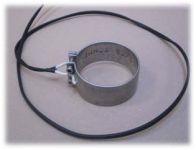 SE Нагреватель штока - V321 DN65-100 (8800110000)