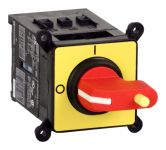 SE TeSys Mini-Vario Корпус выключателя-разъединителя 12А (VN12) SE TeSys Mini-Vario Корпус выключателя-разъединителя 12А (VN12)