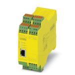Phoenix Contact PSR-SPP- 24DC/RSM4/4X1 Устройство безопасного переключения