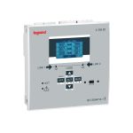 Legrand Контроллер АВР (для управления 2 аппаратами) с доп. функциями