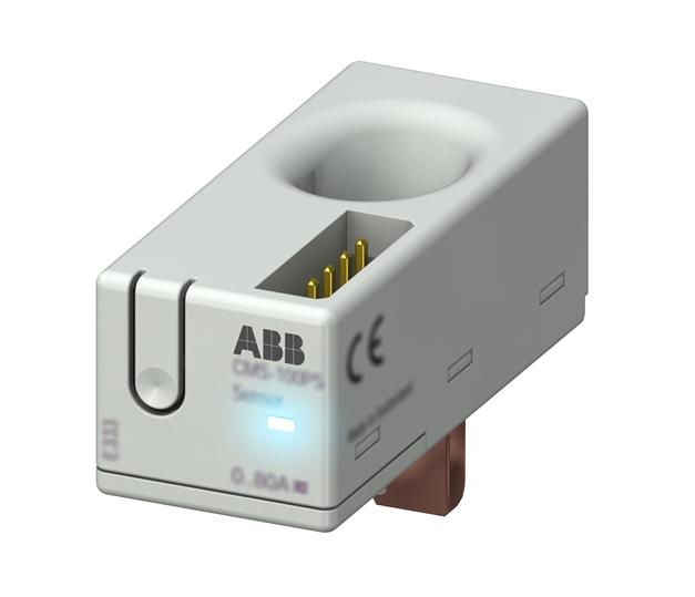 ABB Датчик тока 20А CMS-102PS