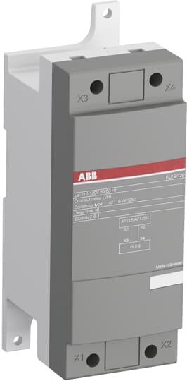 ABB Адаптер PR750-2 для контактора A/AF вместо EH550, EG630 -> AF580, AF750