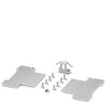 Phoenix Contact UM-ALU 4-72 COVERLID 45 AL Боковой элемент