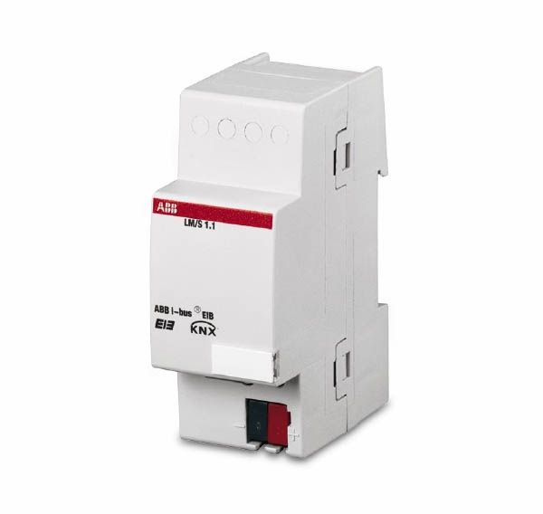 ABB KNX LM/S 1.1 Модуль логики, DIN-рейка