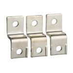 SE Compact NSX Пластины контактные двойные угловые NSX100/250 (компл.= 3шт.)