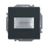 ABB MSA-F-1.1.1-81-WL Датчик движения/активатор выключателя free@home, 1-кан., беспроводной, серия solo/future, цвет антрацит ABB MSA-F-1.1.1-81-WL Датчик движения/активатор выключателя free@home, 1-кан., беспроводной, серия solo/future, цвет антрацит