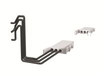 ABB Провода с разъёмом для выкатного исполнения YU-C W XT5 в левый полюс