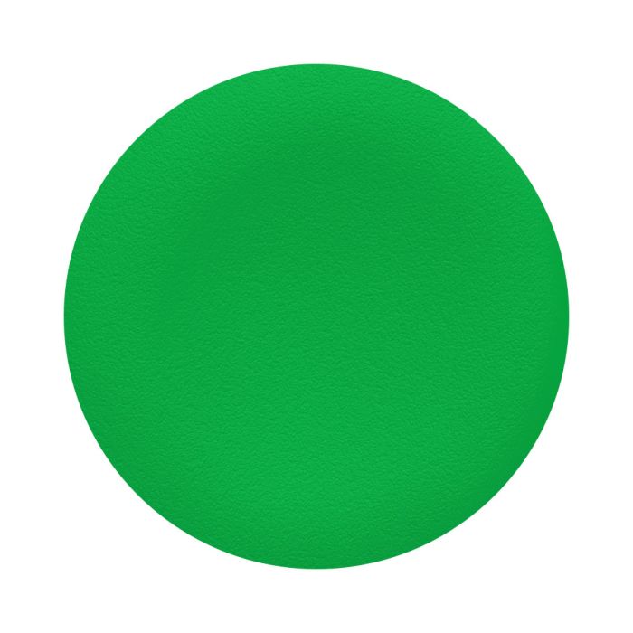 SE Колпачок для утопленной кнопки 22мм, зеленый