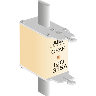 ABB OFAF1H50 Предохранитель 50A