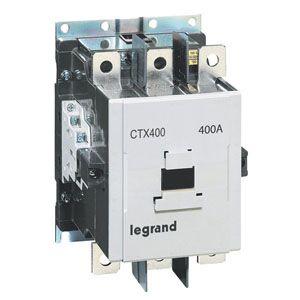 Legrand CTX3 Контактор 3P 400A 100-240V