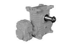 Редуктор 1Ч2 160/80 Редуктор 1Ч2 160/80