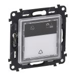 Legrand Valena LIFE MyHome.Индикатор 'Не беспокоить/Убрать номер'