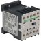 SE Contactors K Telemecanique Контактор 4P (4 НО), AC1 25 A, 220V 50/60 Гц, зажим под винт, бесшумный