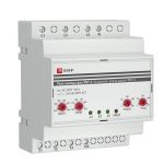 EKF PROxima Реле выбора фаз РВФ-3 EKF PROxima Реле выбора фаз РВФ-3