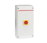 ABB Рубильник в боксе OTP100BA3M