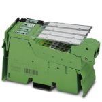 Phoenix Contact IL IB BK-PAC Устройство сопряжения с шиной