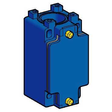 SE Корпус концевого выключателя ZCKJ4