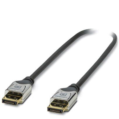 Phoenix Contact VL 2.0M DP CABLE Соединительный кабель