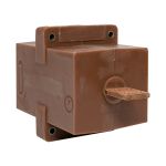 EKF Трансформатор тока ТЛК-СТ-10-ТПК(1)-0,5S/10Р10-10ВА/15ВА-200/5-200/5 20 52 У3 EKF Трансформатор тока ТЛК-СТ-10-ТПК(1)-0,5S/10Р10-10ВА/15ВА-200/5-200/5 20 52 У3