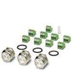 Phoenix Contact IBS RL MLR PLSET R-8A Комплект штекеров