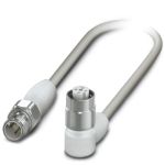 Phoenix Contact SAC-4P-MS/3,0-600/M12FR-3L HD Кабель для датчика / исполнительного элемента