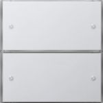 Gira KNX сенс выкл 3 Basis 2 мест