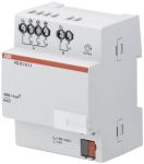 ABB FCL/S1.6.1.1 Активатор вентилятора, 1-канальный ABB FCL/S1.6.1.1 Активатор вентилятора, 1-канальный