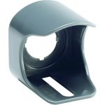 ABB Защитный кожух MA1-8128 серый, для кнопок авварийной остановки модульной серии ABB Защитный кожух MA1-8128 серый, для кнопок авварийной остановки модульной серии