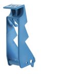 Finder Пластиковая клипса для реле 40 серий для розеток 95.83.3, 95.85.3 Finder Пластиковая клипса для реле 40 серий для розеток 95.83.3, 95.85.3