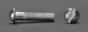 Винты ГОСТ 17473-70